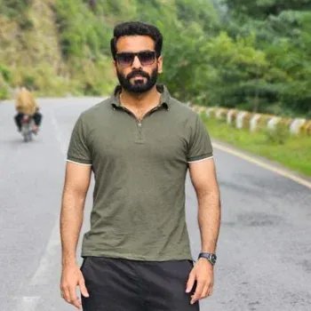 Sabtain Salman
