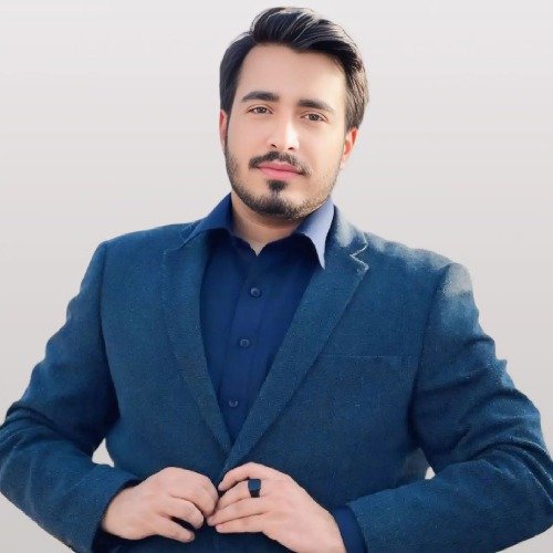 Salman Ahmed